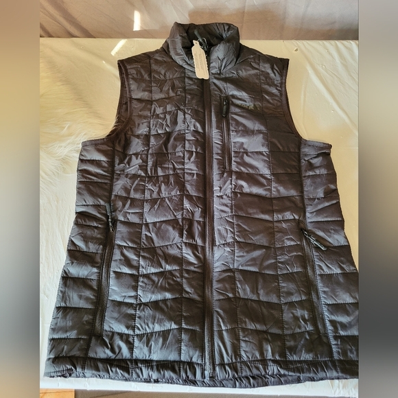NEW Bench Puffer Women Vest Black , Size Small - Picture 4 of 6